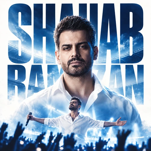 Be To Fekr Mikonam - Shahab Ramezan
